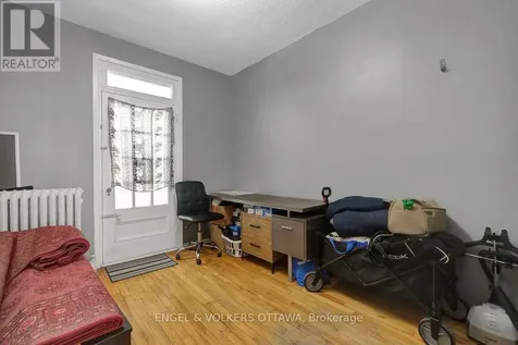 256 Kent Street North Ottawa ON K2P 2A2
