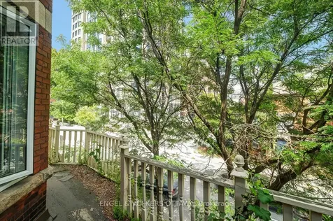 256 Kent Street North Ottawa ON K2P 2A2