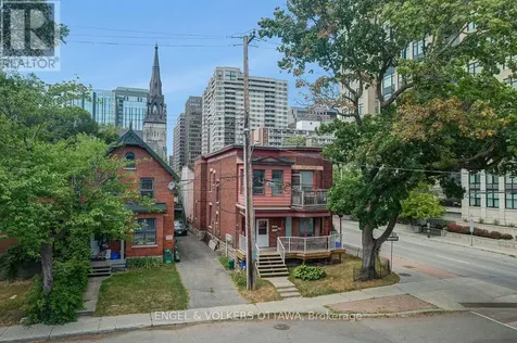 256 Kent Street North Ottawa ON K2P 2A2