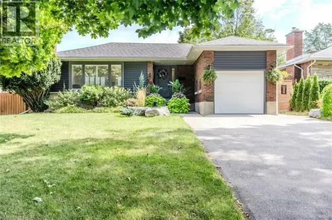 23 West Hampton Road St. Catharines ON L2T 3E6