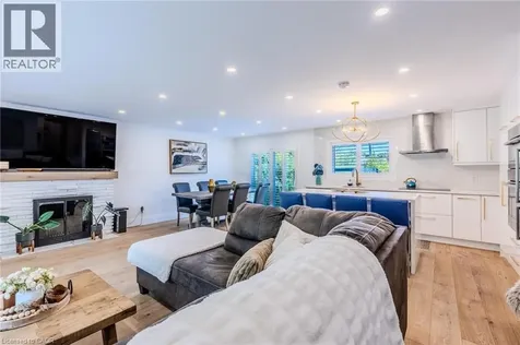 23 West Hampton Road St. Catharines ON L2T 3E6