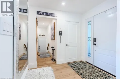 23 West Hampton Road St. Catharines ON L2T 3E6