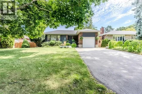 23 West Hampton Road St. Catharines ON L2T 3E6