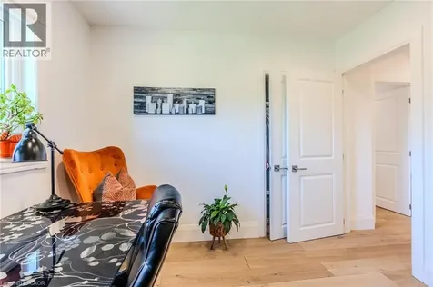23 West Hampton Road St. Catharines ON L2T 3E6