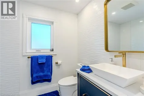 23 West Hampton Road St. Catharines ON L2T 3E6