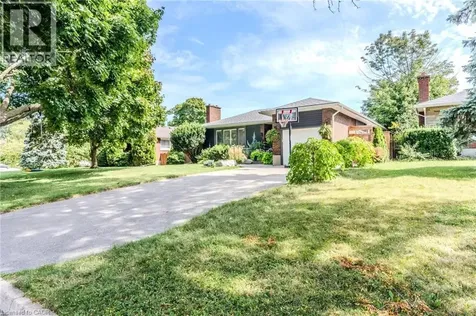 23 West Hampton Road St. Catharines ON L2T 3E6