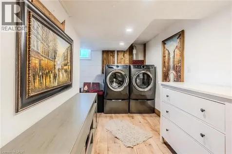 23 West Hampton Road St. Catharines ON L2T 3E6