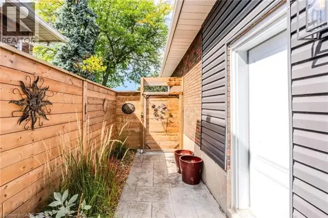 23 West Hampton Road St. Catharines ON L2T 3E6