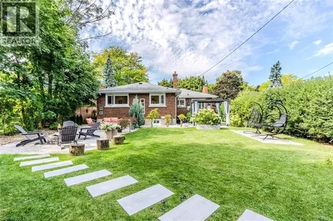 23 West Hampton Road St. Catharines ON L2T 3E6