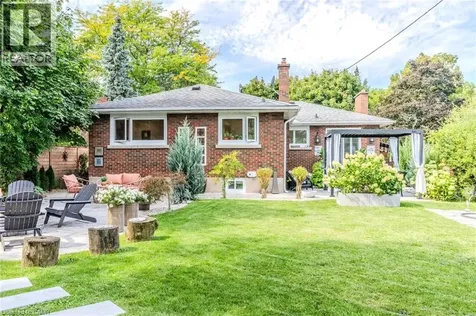 23 West Hampton Road St. Catharines ON L2T 3E6