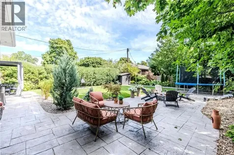 23 West Hampton Road St. Catharines ON L2T 3E6