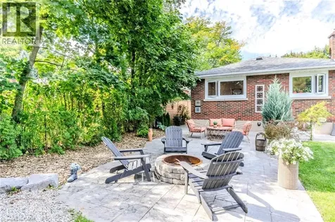 23 West Hampton Road St. Catharines ON L2T 3E6