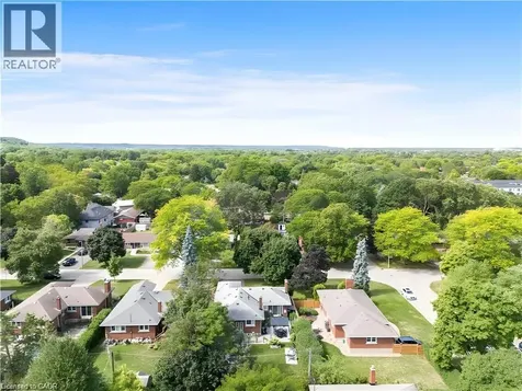 23 West Hampton Road St. Catharines ON L2T 3E6