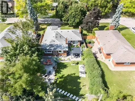 23 West Hampton Road St. Catharines ON L2T 3E6