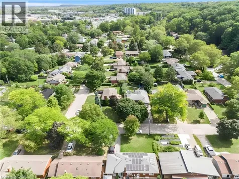 23 West Hampton Road St. Catharines ON L2T 3E6