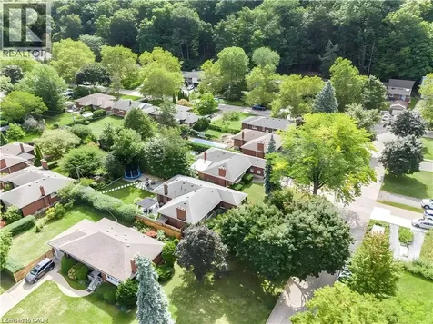 23 West Hampton Road St. Catharines ON L2T 3E6