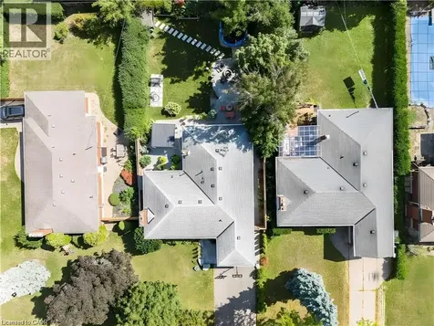 23 West Hampton Road St. Catharines ON L2T 3E6