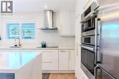 23 West Hampton Road St. Catharines ON L2T 3E6