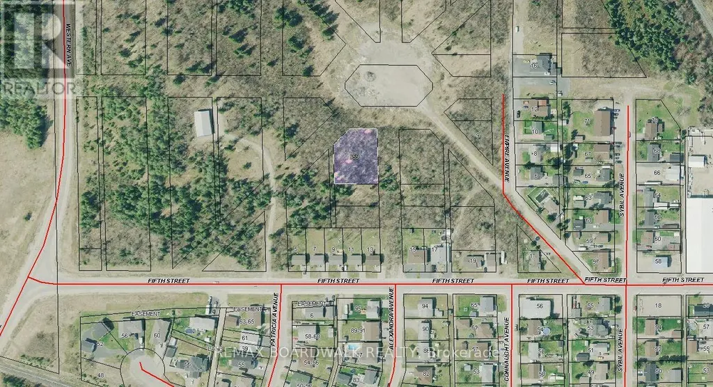 59 Alexandra Avenue Cochrane ON P0L 1C0