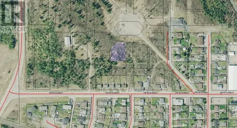 59 Alexandra Avenue Cochrane ON P0L 1C0