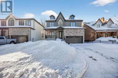 86 37th Street North Wasaga Beach ON L9Z 2B5