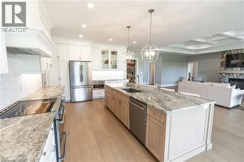21 Hudson Drive Brantford ON N3T 0V6