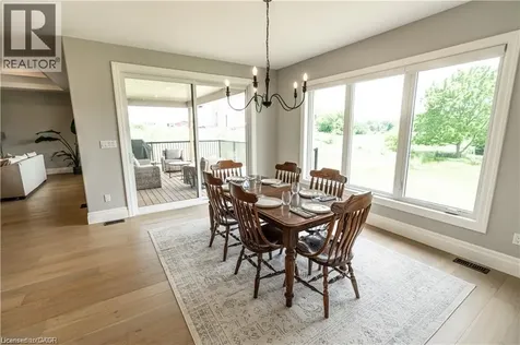 21 Hudson Drive Brantford ON N3T 0V6