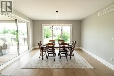 21 Hudson Drive Brantford ON N3T 0V6