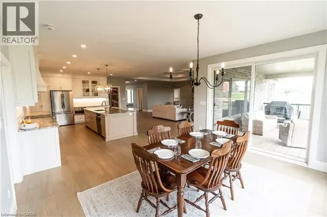 21 Hudson Drive Brantford ON N3T 0V6