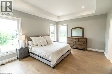 21 Hudson Drive Brantford ON N3T 0V6