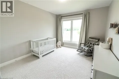 21 Hudson Drive Brantford ON N3T 0V6
