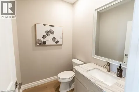 21 Hudson Drive Brantford ON N3T 0V6