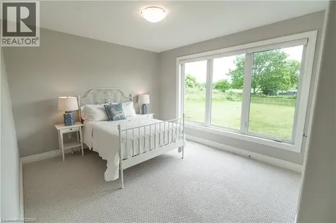 21 Hudson Drive Brantford ON N3T 0V6