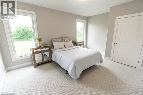 21 Hudson Drive Brantford ON N3T 0V6