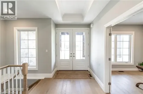 21 Hudson Drive Brantford ON N3T 0V6