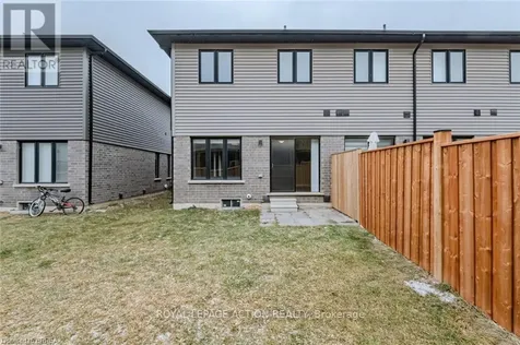 14 June Callwood Way Brantford ON N3T 0T7