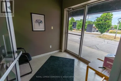 100 Victoria Street Pembroke ON K8A 8E1