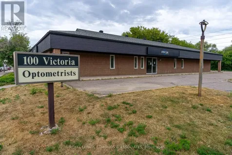 100 Victoria Street Pembroke ON K8A 8E1