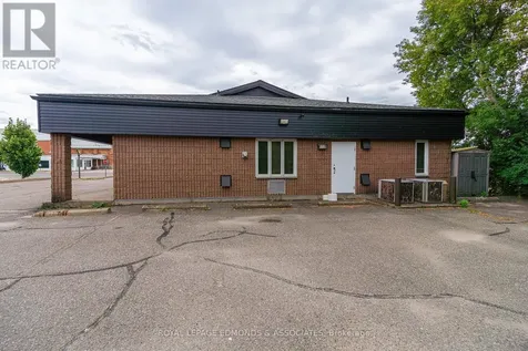 100 Victoria Street Pembroke ON K8A 8E1
