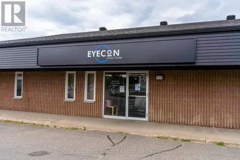 100 Victoria Street Pembroke ON K8A 8E1