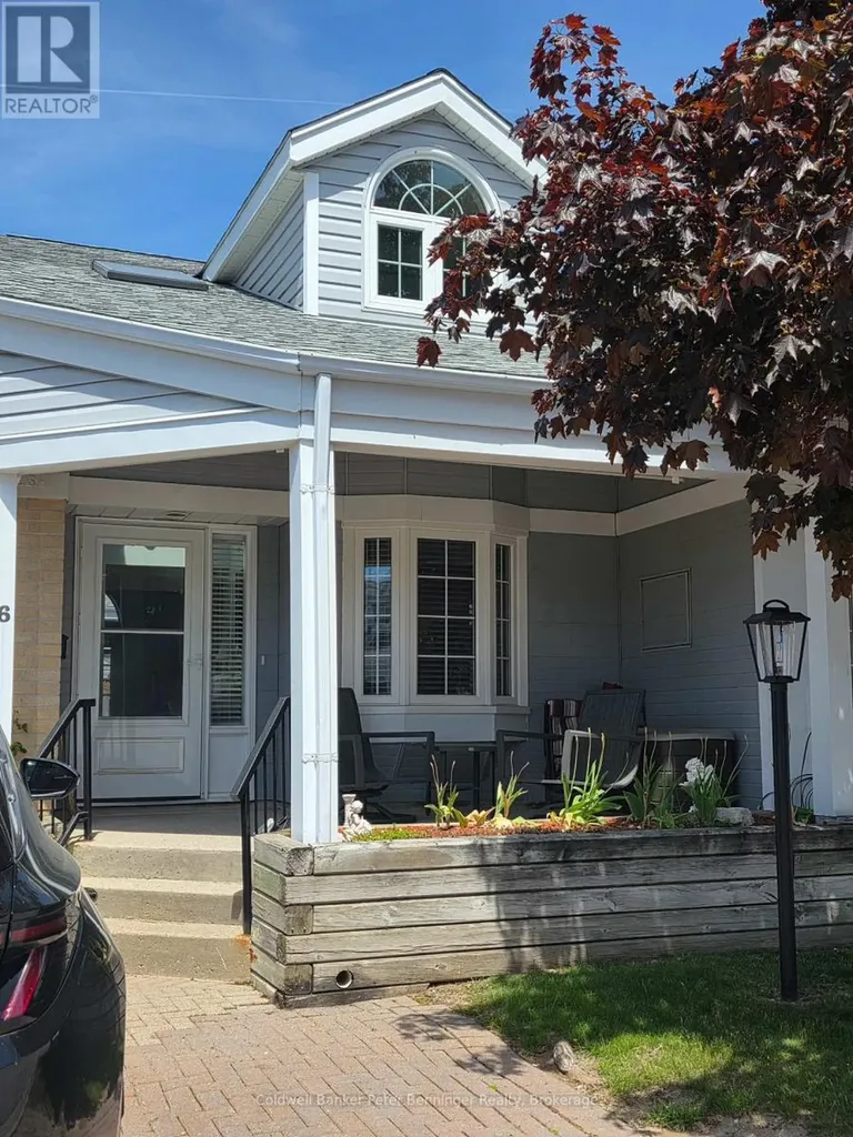 874 Arlington Street Saugeen Shores ON N0H 2C4