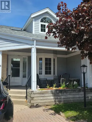 874 Arlington Street Saugeen Shores ON N0H 2C4