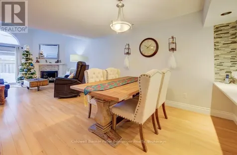 874 Arlington Street Saugeen Shores ON N0H 2C4