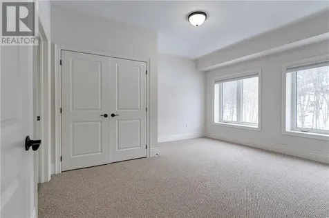 11C Salt Dock Road Unit# 404 Parry Sound ON P2A 3B6