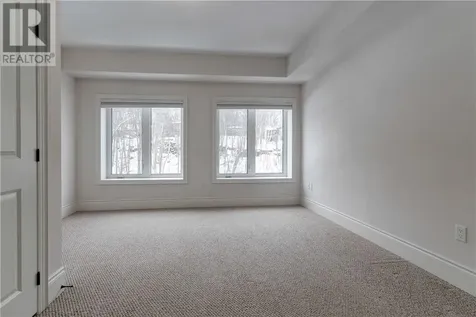 11C Salt Dock Road Unit# 404 Parry Sound ON P2A 3B6