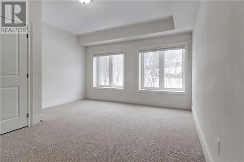 11C Salt Dock Road Unit# 404 Parry Sound ON P2A 3B6