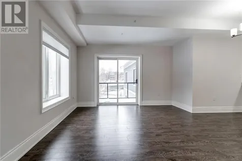 11C Salt Dock Road Unit# 404 Parry Sound ON P2A 3B6