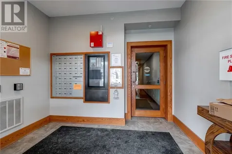 11C Salt Dock Road Unit# 404 Parry Sound ON P2A 3B6