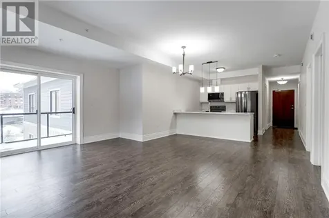 11C Salt Dock Road Unit# 404 Parry Sound ON P2A 3B6