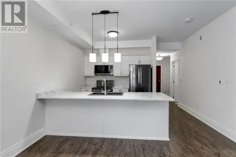11C Salt Dock Road Unit# 404 Parry Sound ON P2A 3B6